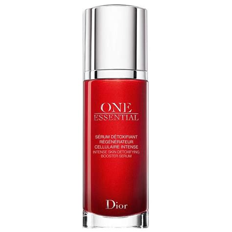 one essential dior capture totale régénérateur cellulaire intense|dior one essential skin booster.